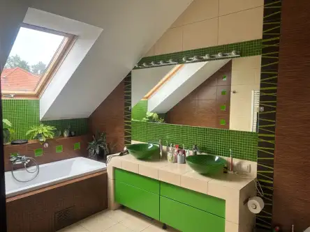 Wilczyce ,  Stokrotkowa   10