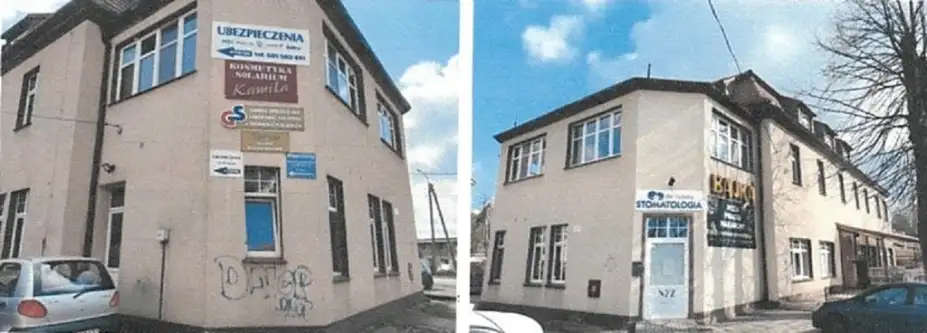  Oborniki śląskie   Władysława Łokietka 