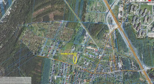 Dąbrowa górnicza ,  Stawowa   2