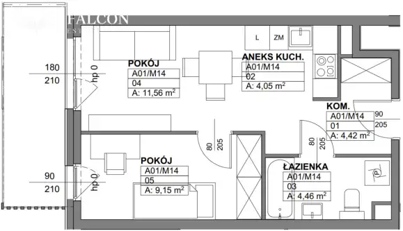 Poznań ,  Józefa Wrońskiego   2