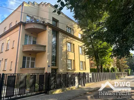 Kraków ,  Gen. Józefa Bema   12