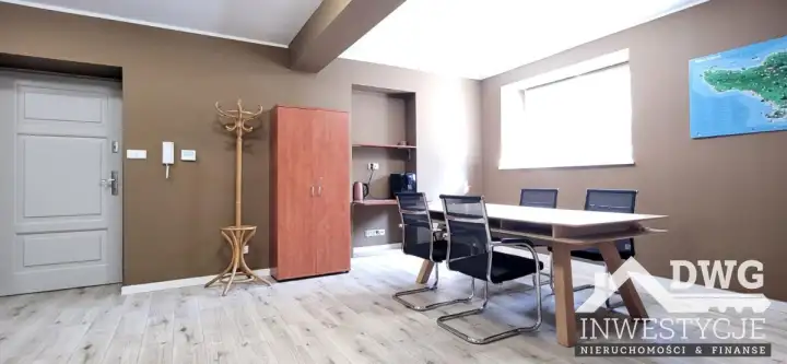 Kraków ,  Gen. Józefa Bema   8