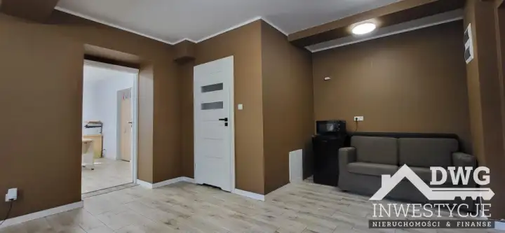 Kraków ,  Gen. Józefa Bema   9