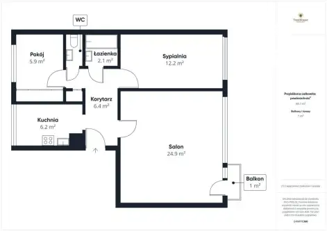 Olsztyn ,  Janusza Korczaka   18