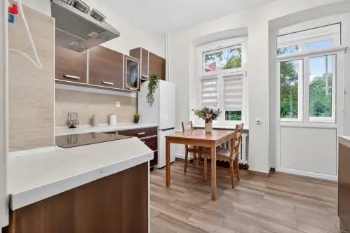 Szczecin ,  Elizy Orzeszkowej   14