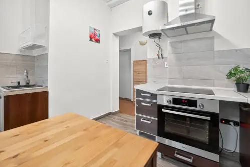 Szczecin ,  Elizy Orzeszkowej   16