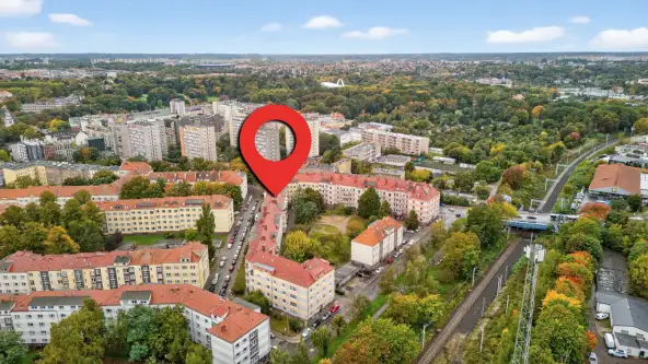 Szczecin ,  Elizy Orzeszkowej   2