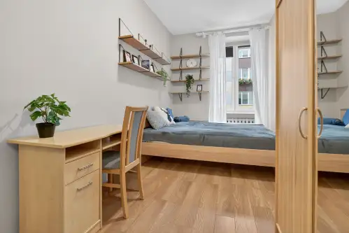 Szczecin ,  Elizy Orzeszkowej   6