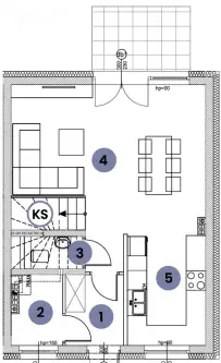 Rabowice ,  Barwna   2