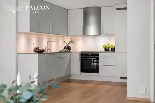 Rabowice ,  Barwna   4