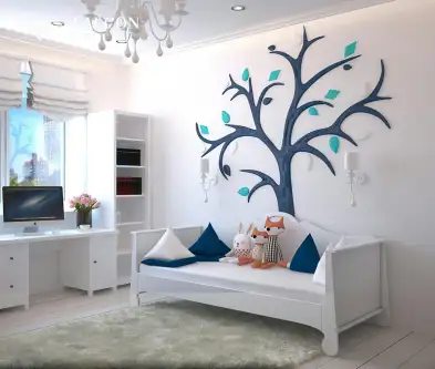 Rabowice ,  Barwna   9