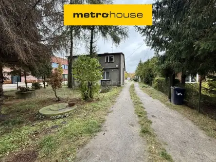  Konstancin-jeziorna   Kolejowa 