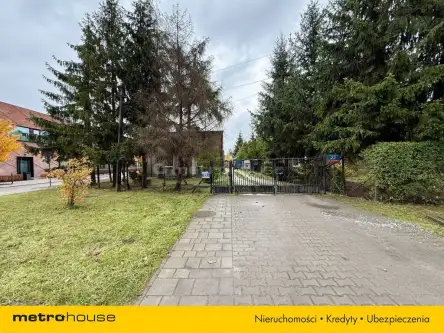 Konstancin-jeziorna ,  Kolejowa   2