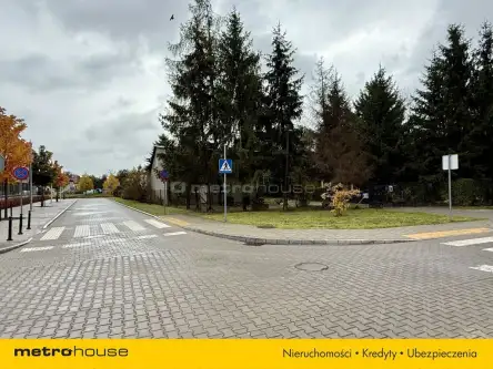 Konstancin-jeziorna ,  Kolejowa   3