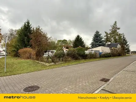 Konstancin-jeziorna ,  Kolejowa   5