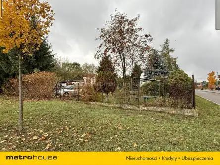 Konstancin-jeziorna ,  Kolejowa   6