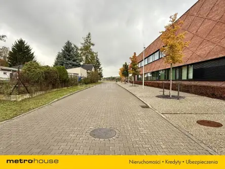 Konstancin-jeziorna ,  Kolejowa   7