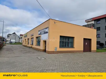 Namysłów ,  1 Maja   2