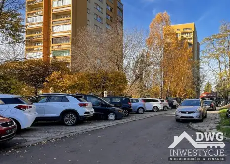 Kraków ,  Gen. Jakuba Jasińskiego   14