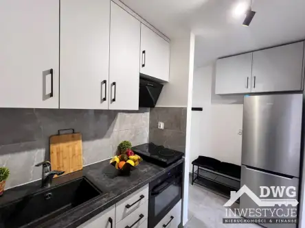 Kraków ,  Gen. Jakuba Jasińskiego   8