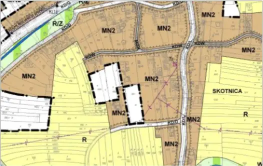 Wola zabierzowska   3