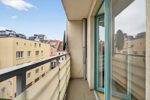 Szczecin ,  Tkacka   10