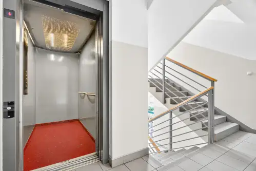 Szczecin ,  Tkacka   12