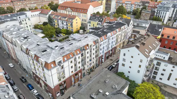 Szczecin ,  Tkacka   13