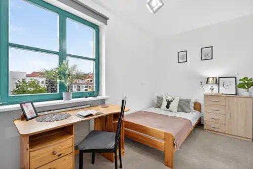 Szczecin ,  Tkacka   5