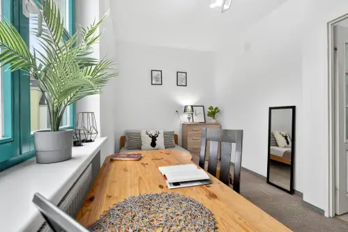 Szczecin ,  Tkacka   6