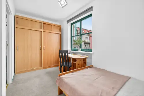 Szczecin ,  Tkacka   7