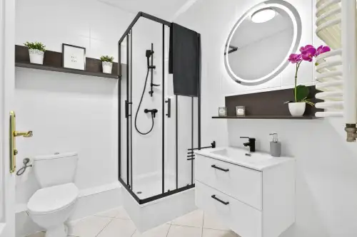 Szczecin ,  Tkacka   8