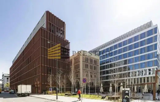 Warszawa ,  Krochmalna   16