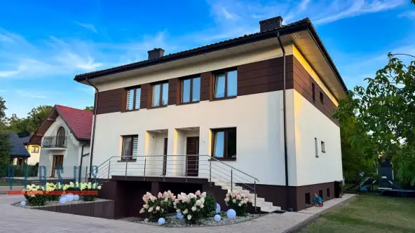  Piaseczno   Pomorska 