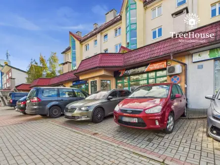 Olsztyn ,  Biskupa Tomasza Wilczyńskiego   12