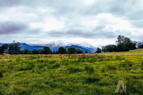 Zakopane ,  Klusie   14