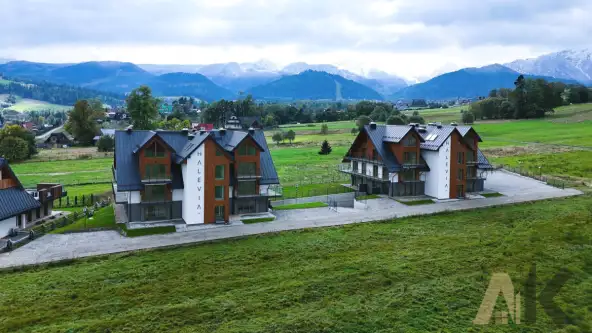 Zakopane ,  Klusie   2