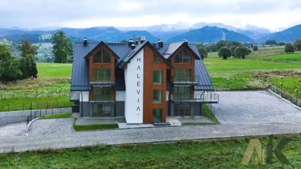 Zakopane ,  Klusie   3