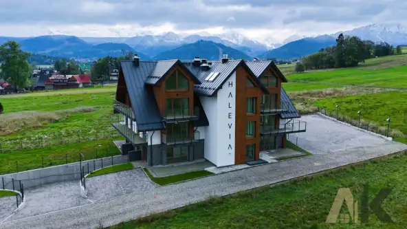 Zakopane ,  Klusie   4