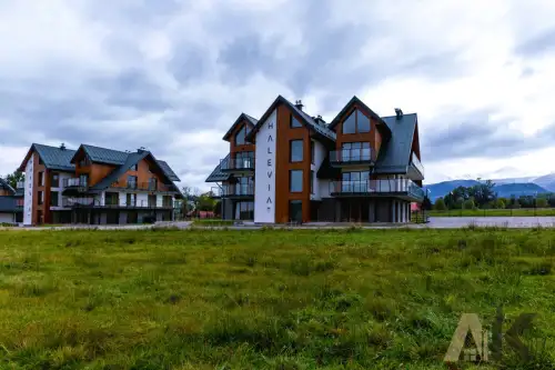 Zakopane ,  Klusie   6