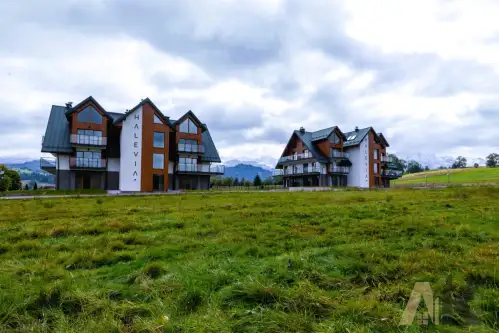 Zakopane ,  Klusie   7