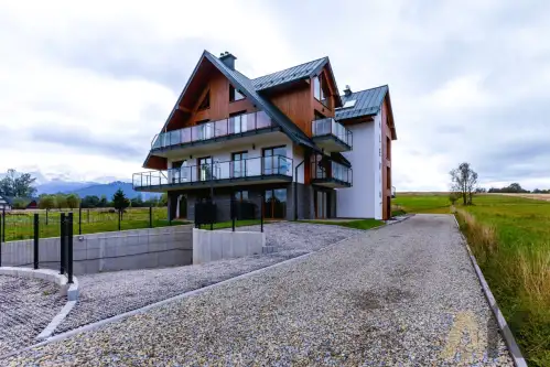 Zakopane ,  Klusie   8