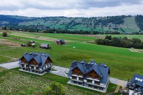 Zakopane ,  Klusie   9