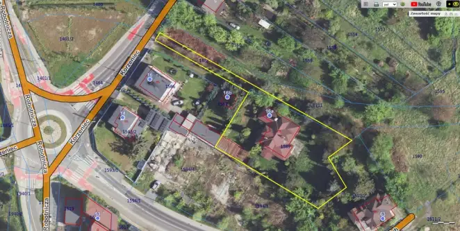 Dąbrowa górnicza ,  Korzeniec   3