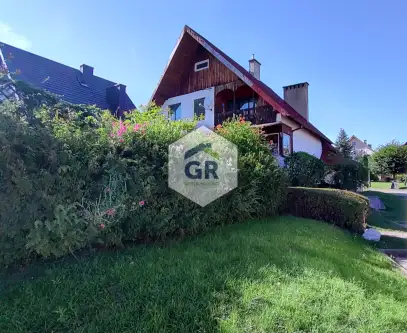 Kościerzyna ,  Rzemieślnicza   5