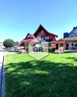 Kościerzyna ,  Rzemieślnicza   6