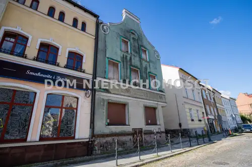 Lidzbark warmiński ,  Michała Kajki   10