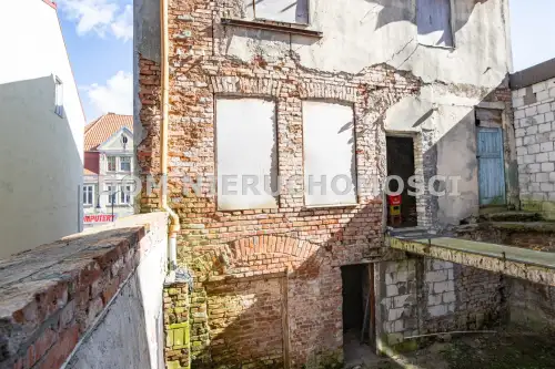 Lidzbark warmiński ,  Michała Kajki   21