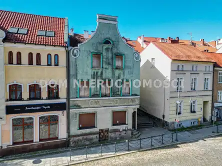 Lidzbark warmiński ,  Michała Kajki   2