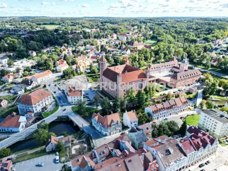 Lidzbark warmiński ,  Michała Kajki   4